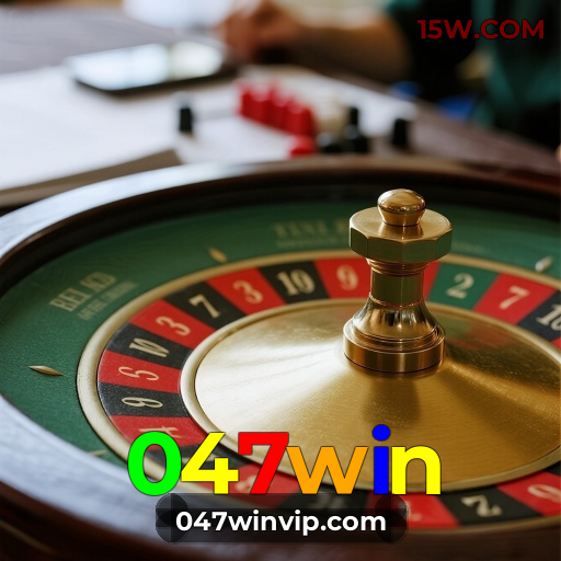 Notificações App 047win
