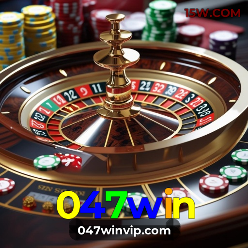 Promoções 047win