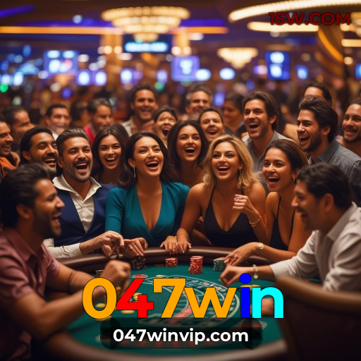 Privilégios VIP 047win