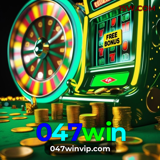 Slots RTP 047win