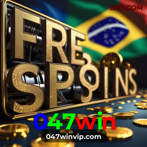 Instruções Download 047win