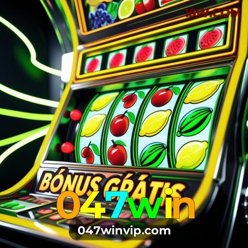 Chances Ganhar 047win