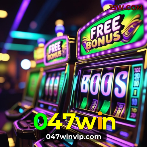 Jogos App 047win