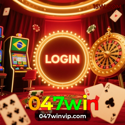 Oportunidades 047win