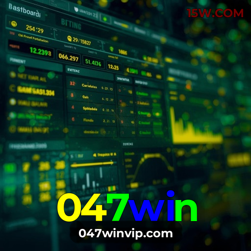 Evolução VIP 047win