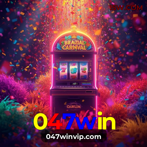 App 047win iOS