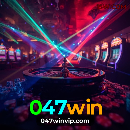 App 047win Android