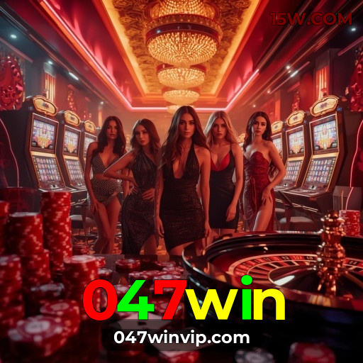 Bônus VIP 047win