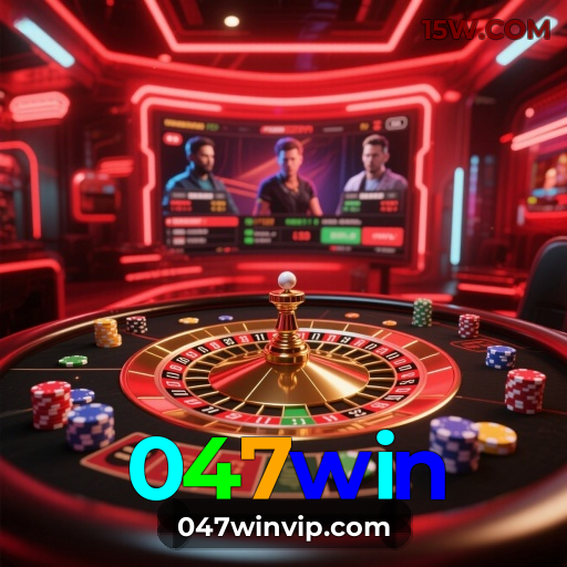 Programa VIP 047win