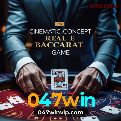 Promoções App 047win
