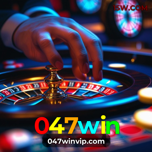 Vantagens App 047win