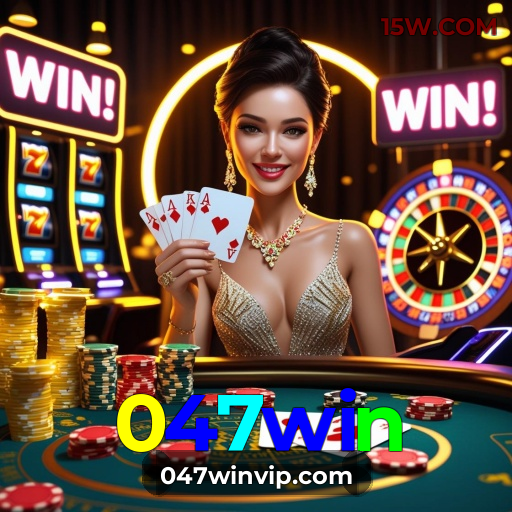 Slots Mobile do 047win